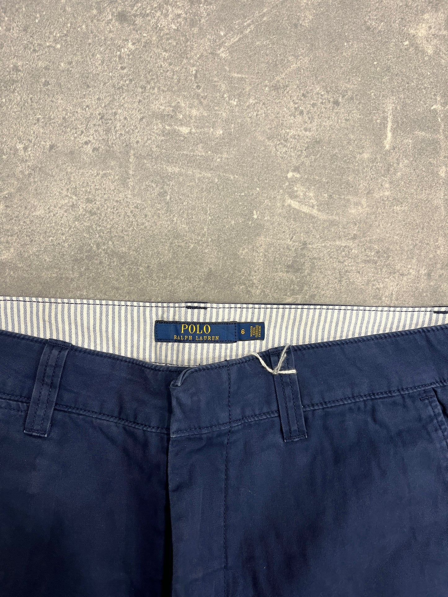 Pantalon chino Ralph Lauren