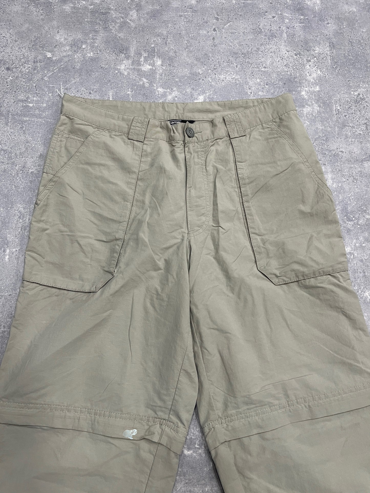 Pantalon cargo