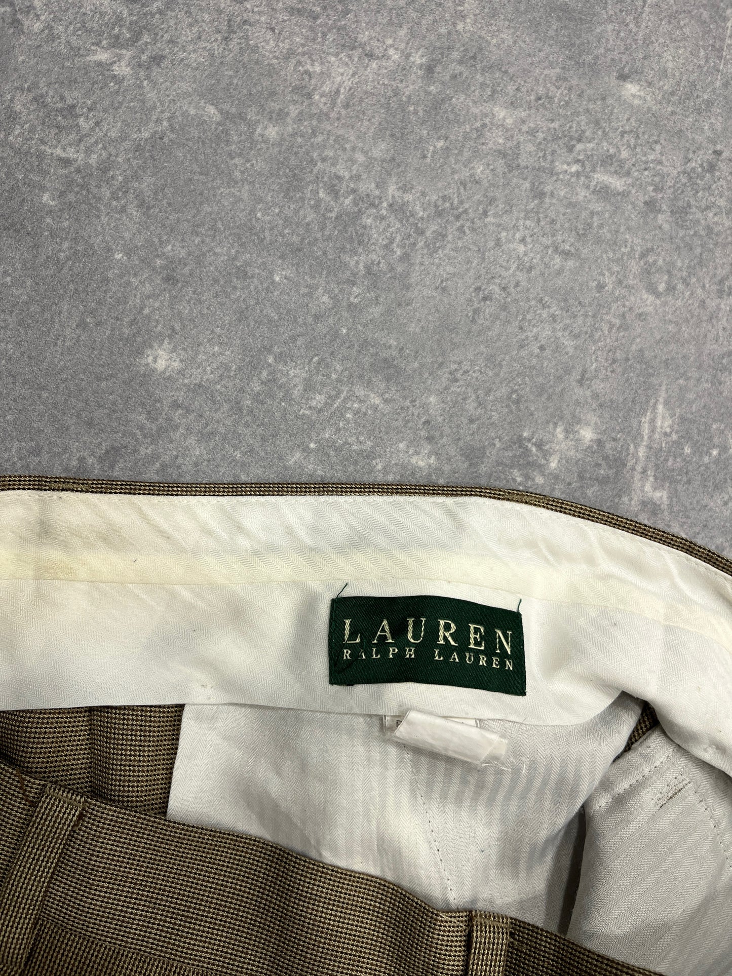 Pantalon Ralph Lauren