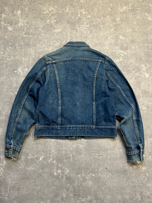Veste en jean Lee