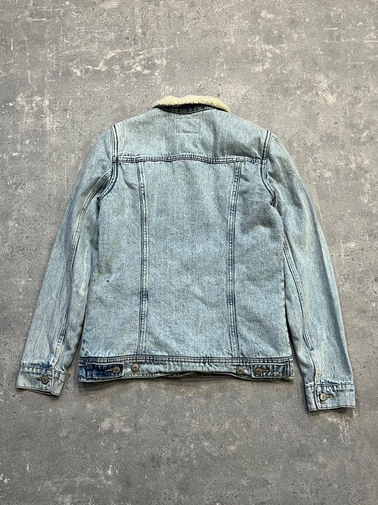 Veste en jean Old Navy