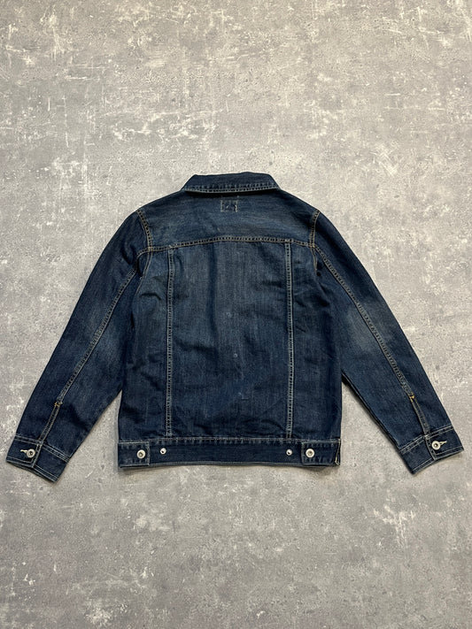Veste en jean Old Navy