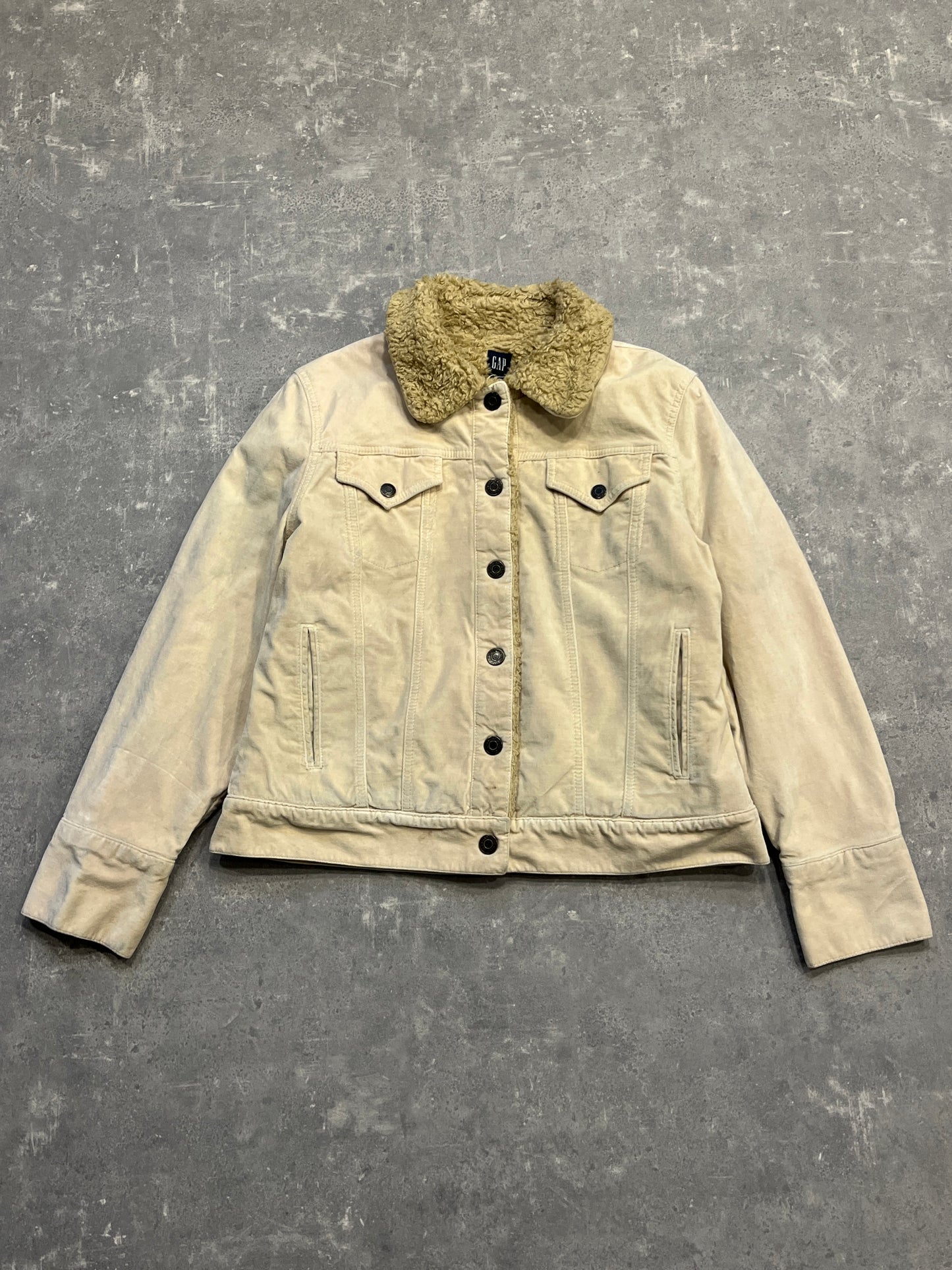 Veste en jean Gap