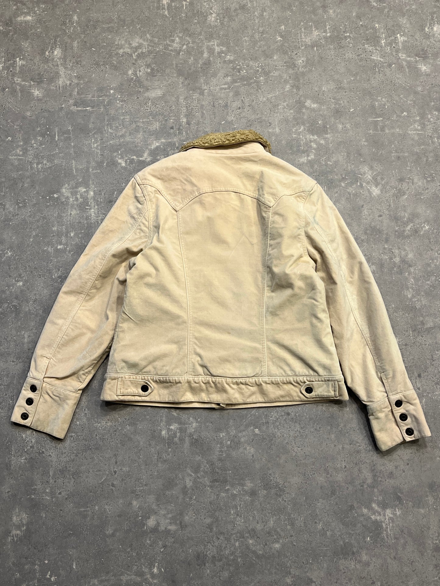 Veste en jean Gap