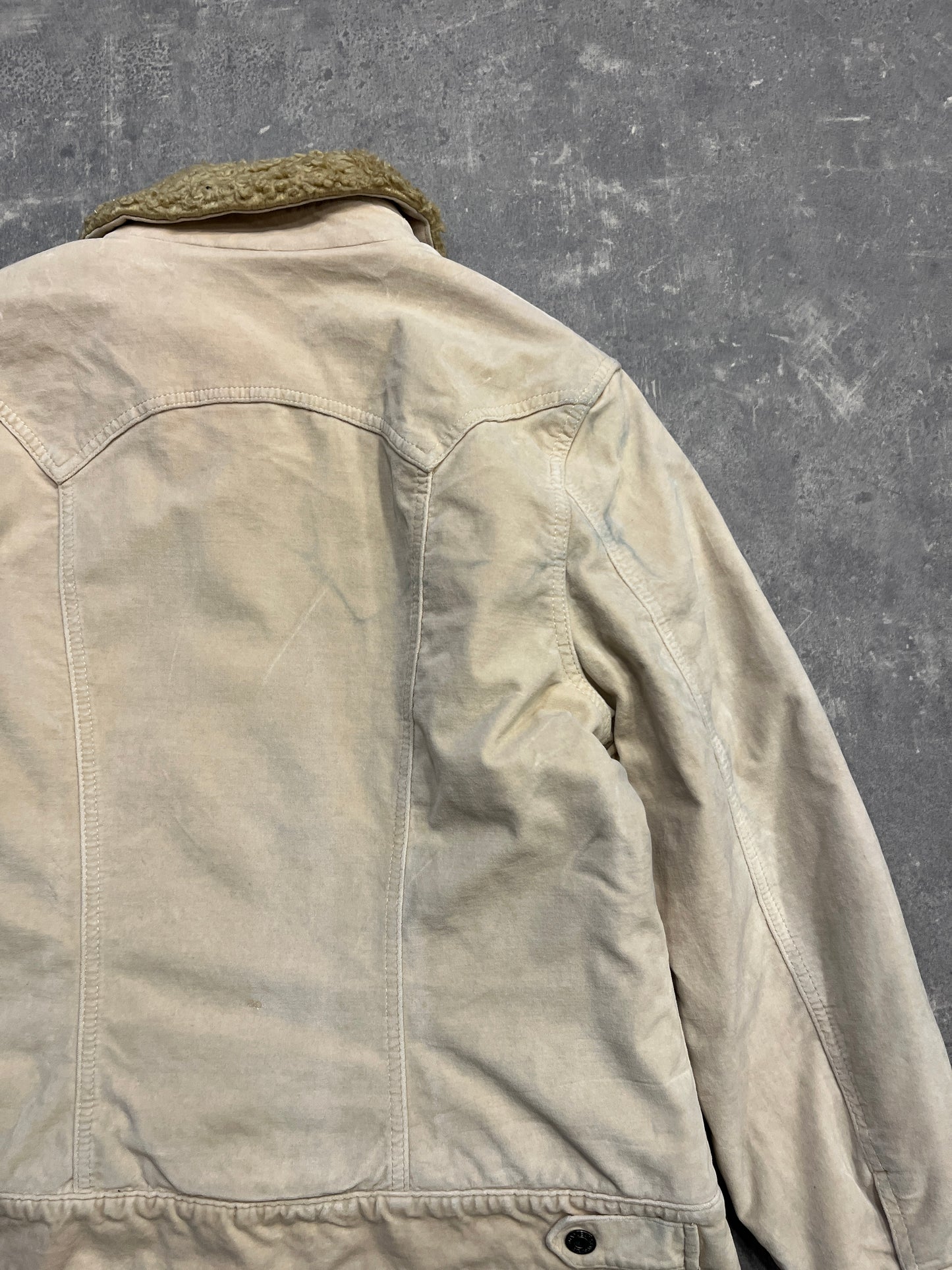 Veste en jean Gap