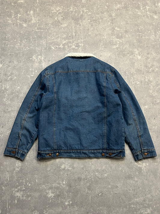 Veste en jean North 40