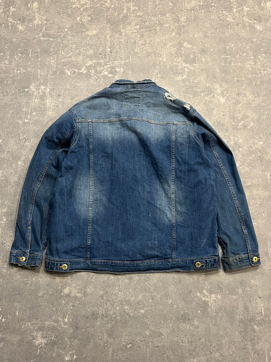 Veste en jean Lee