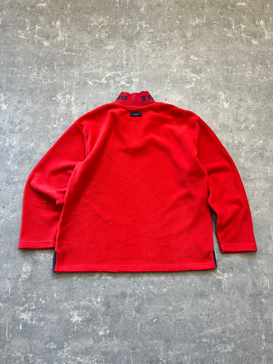 Polaire Tommy Hilfiger