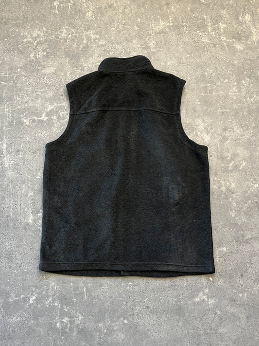 Polaire sans manches Tommy Hilfiger