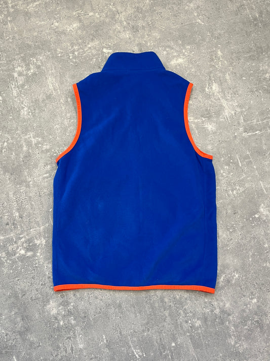 Polaire sans manches Ralph Lauren