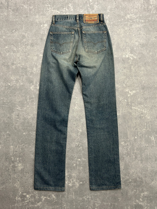 Jean Diesel Industry