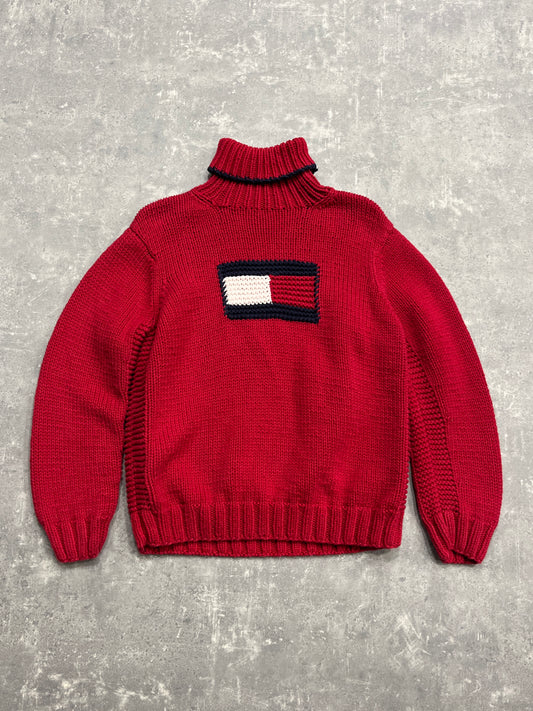 Pull Tommy Hilfiger