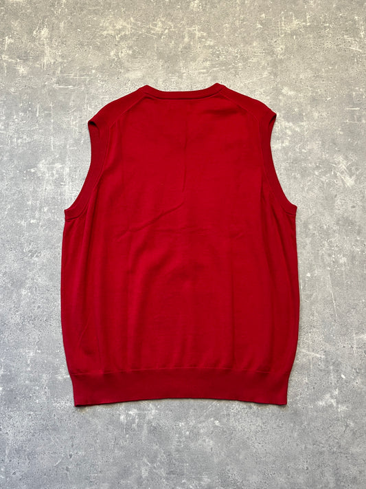 Pull sans manches Chaps by Ralph Lauren