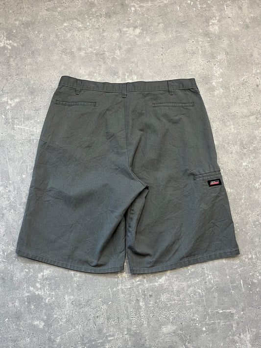 Short Dickies