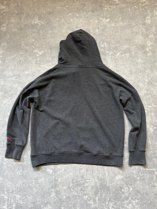 Sweat à capuche Puma