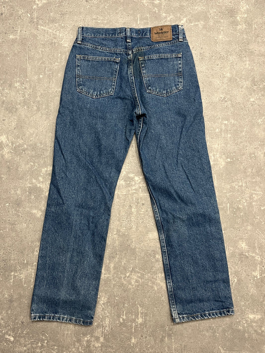 Jean Wrangler