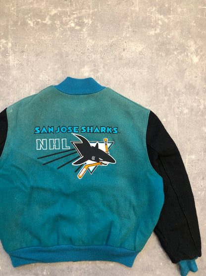 Veste Varsity NHL