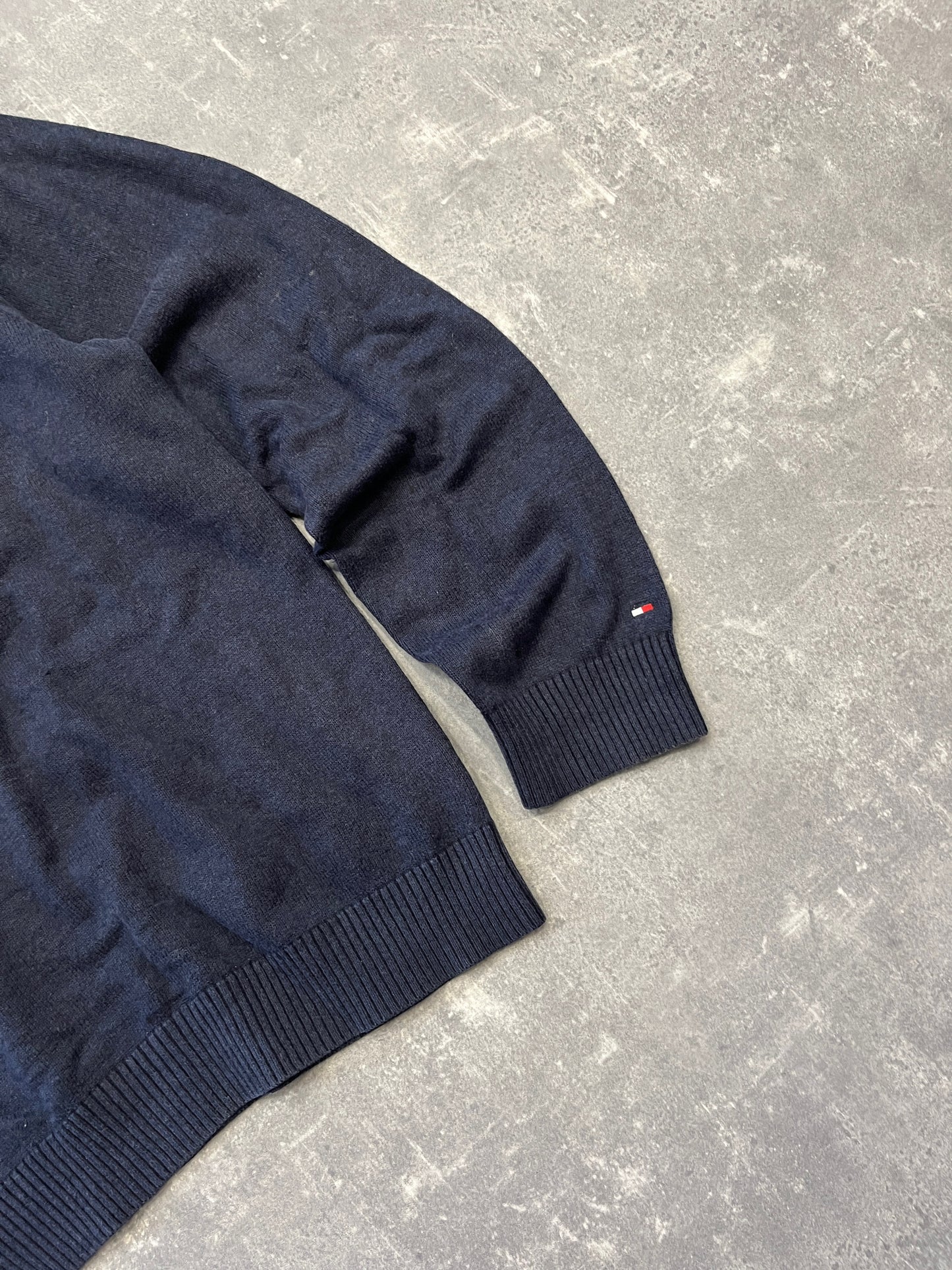 Pull Tommy Hilfiger