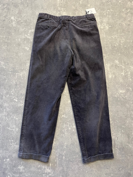 Pantalon velours Melka