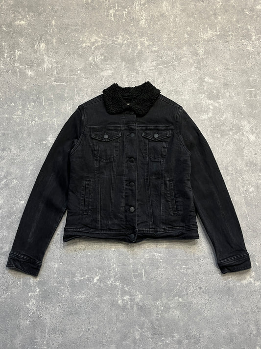 Veste en jean Universal Thread