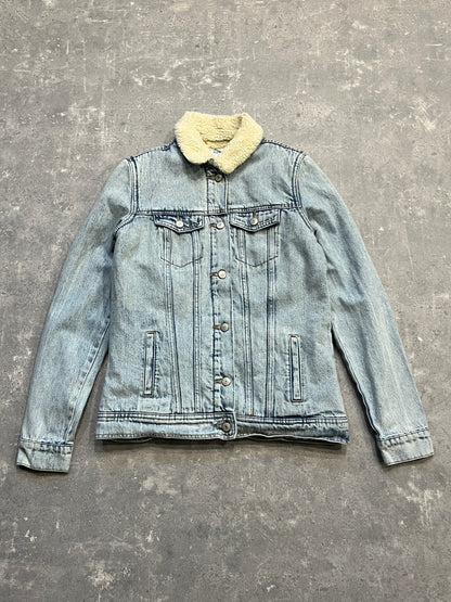 Veste en jean Old Navy