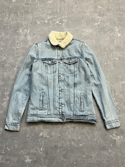 Veste en jean Old Navy