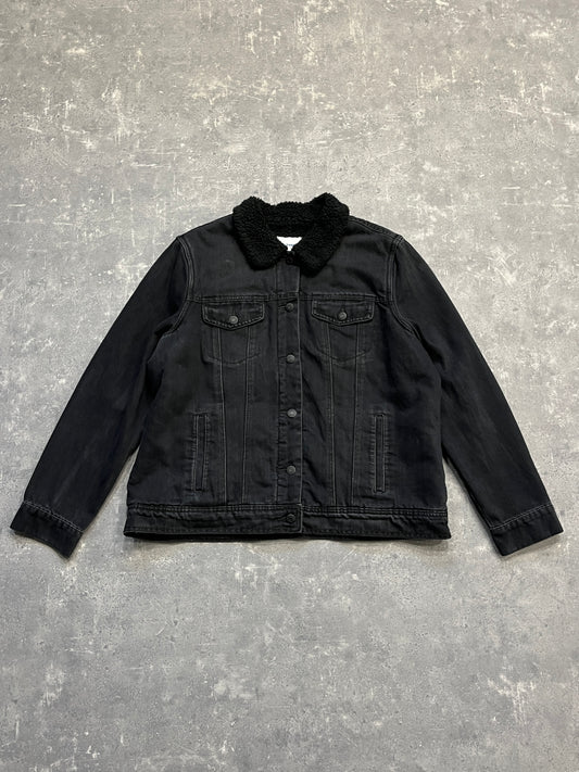 Veste en jean Old Navy