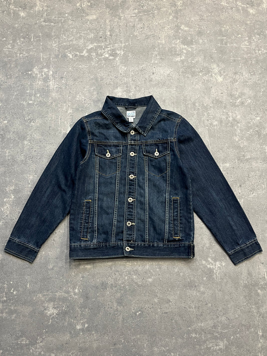 Veste en jean Old Navy