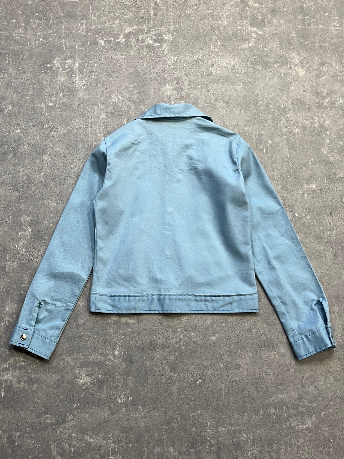 Veste en jean