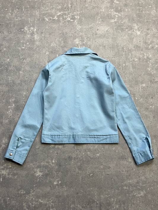 Veste en jean