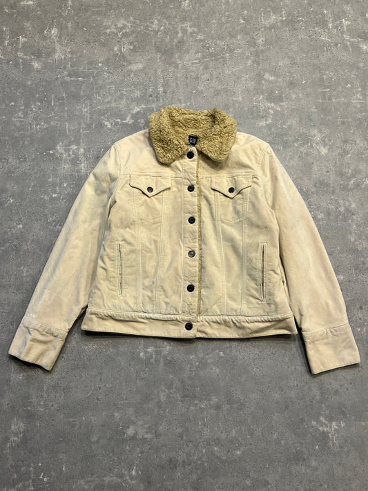 Veste en jean Gap