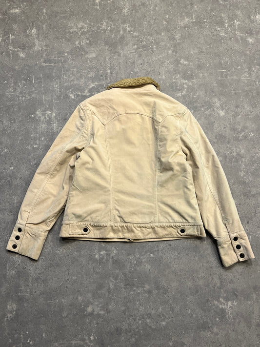 Veste en jean Gap
