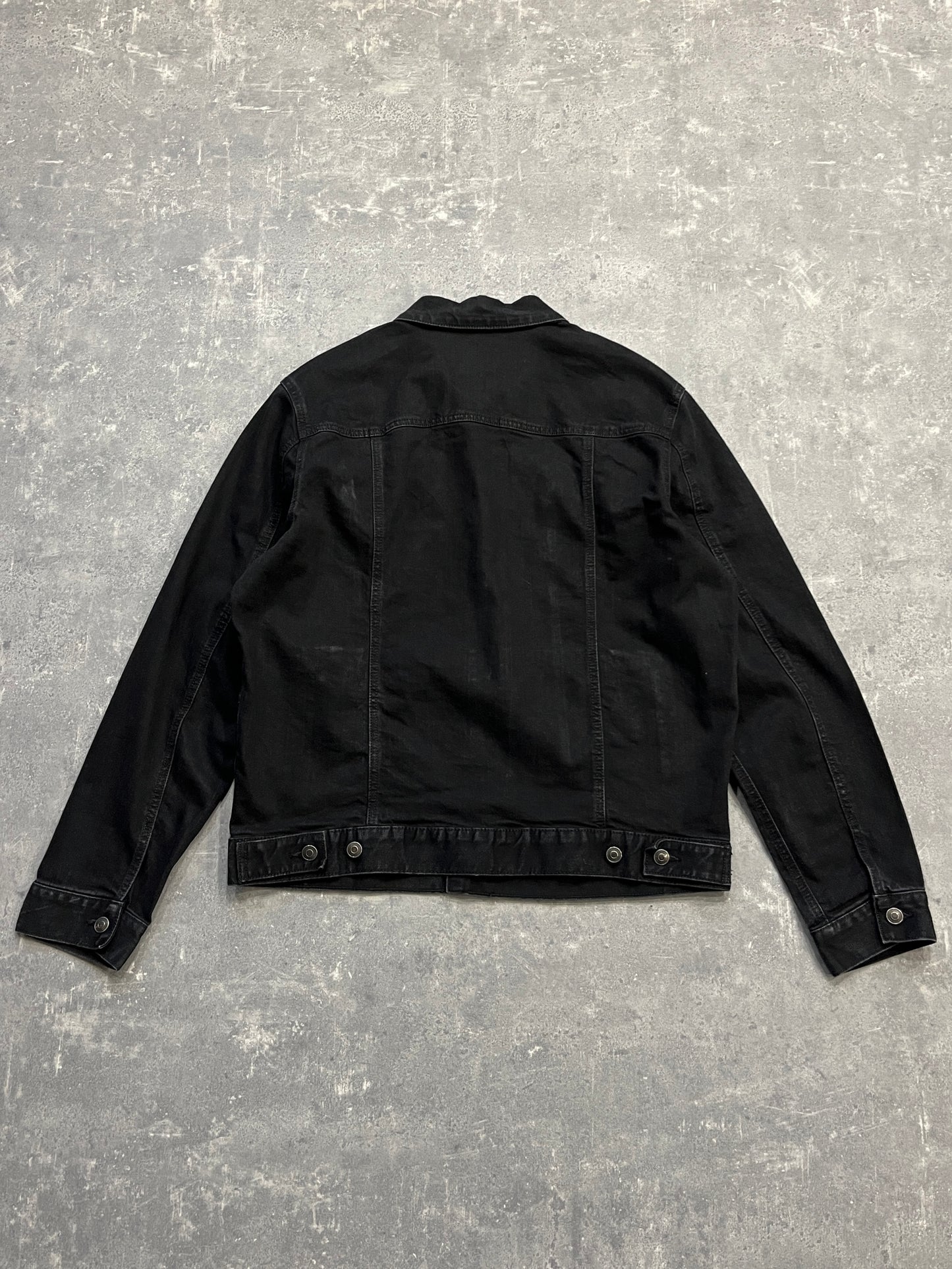 Veste en jean George