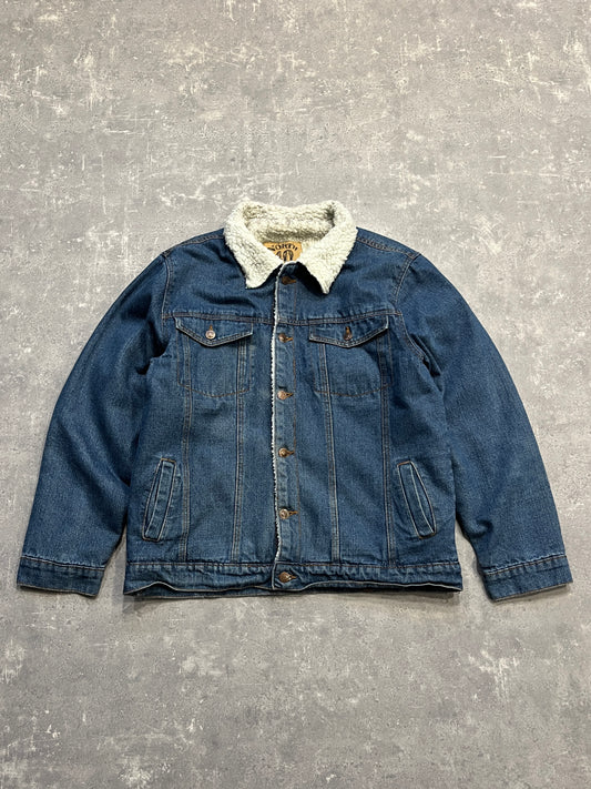 Veste en jean North 40
