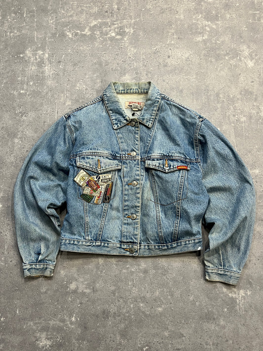 Veste en jean Jordache
