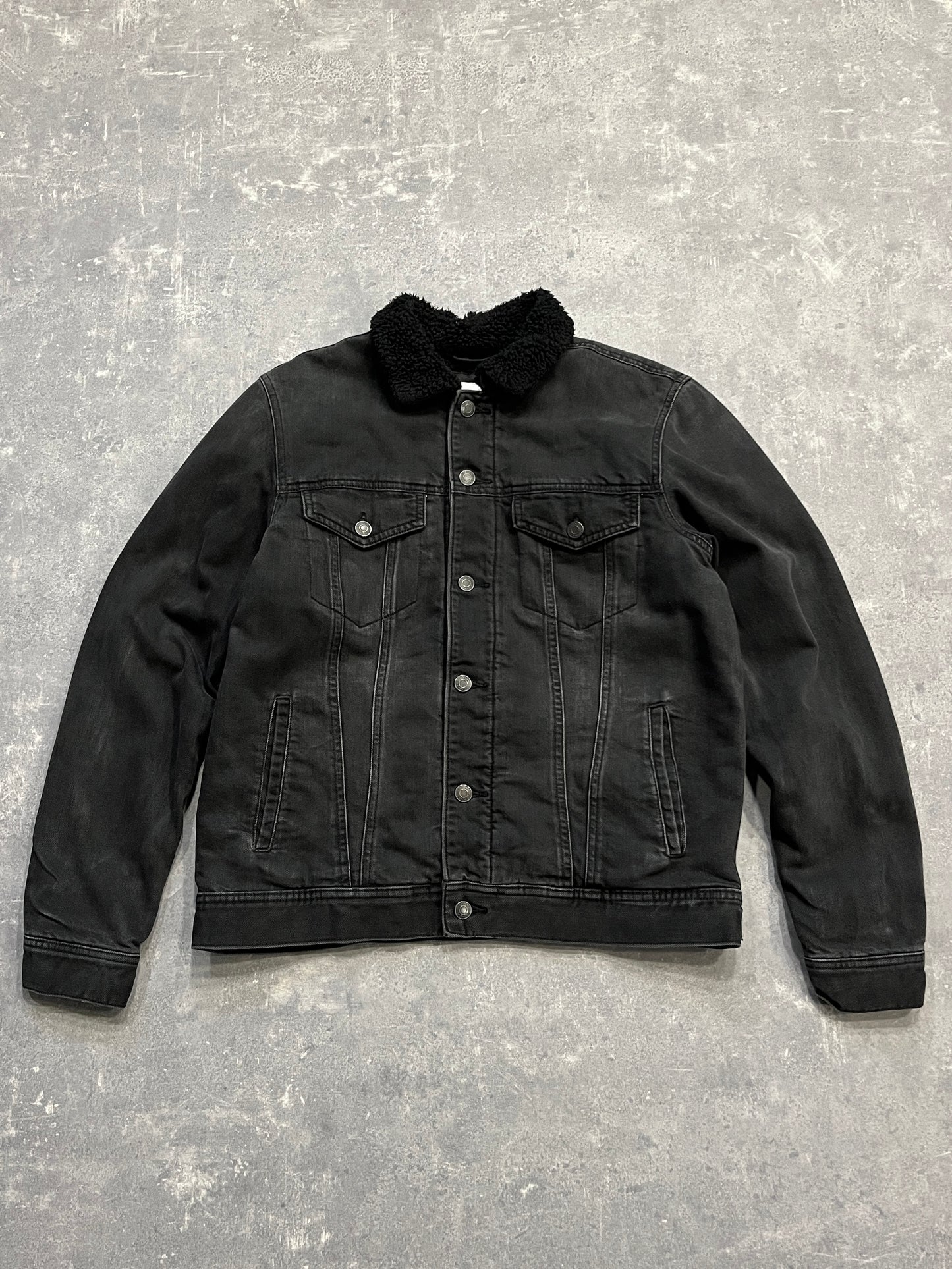 Veste en jean Old Navy