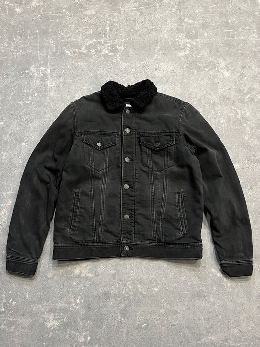 Veste en jean Old Navy