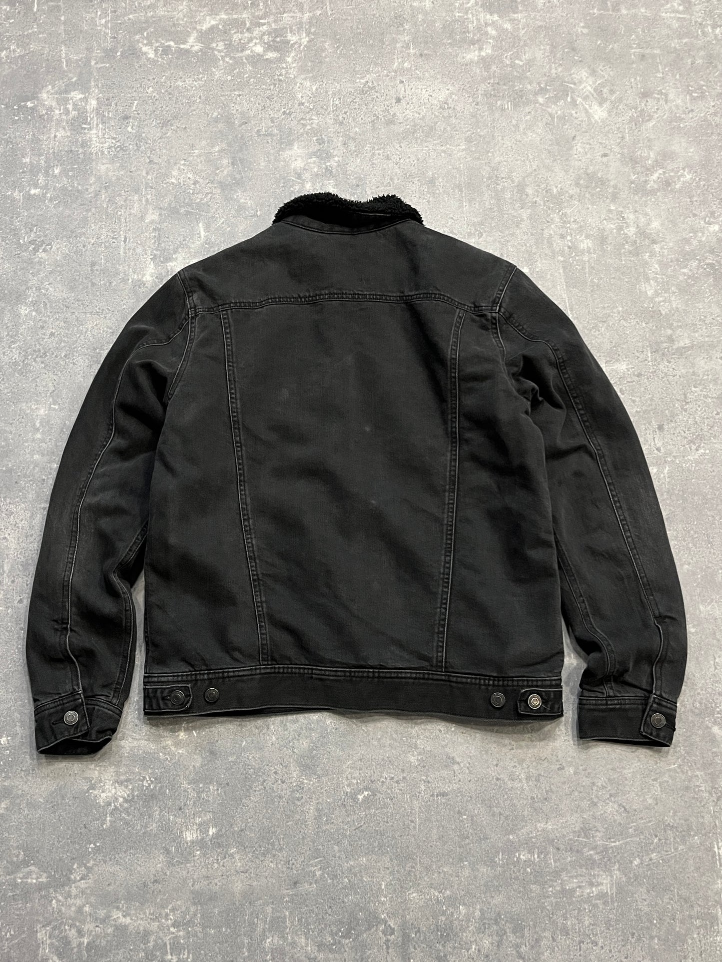 Veste en jean Old Navy