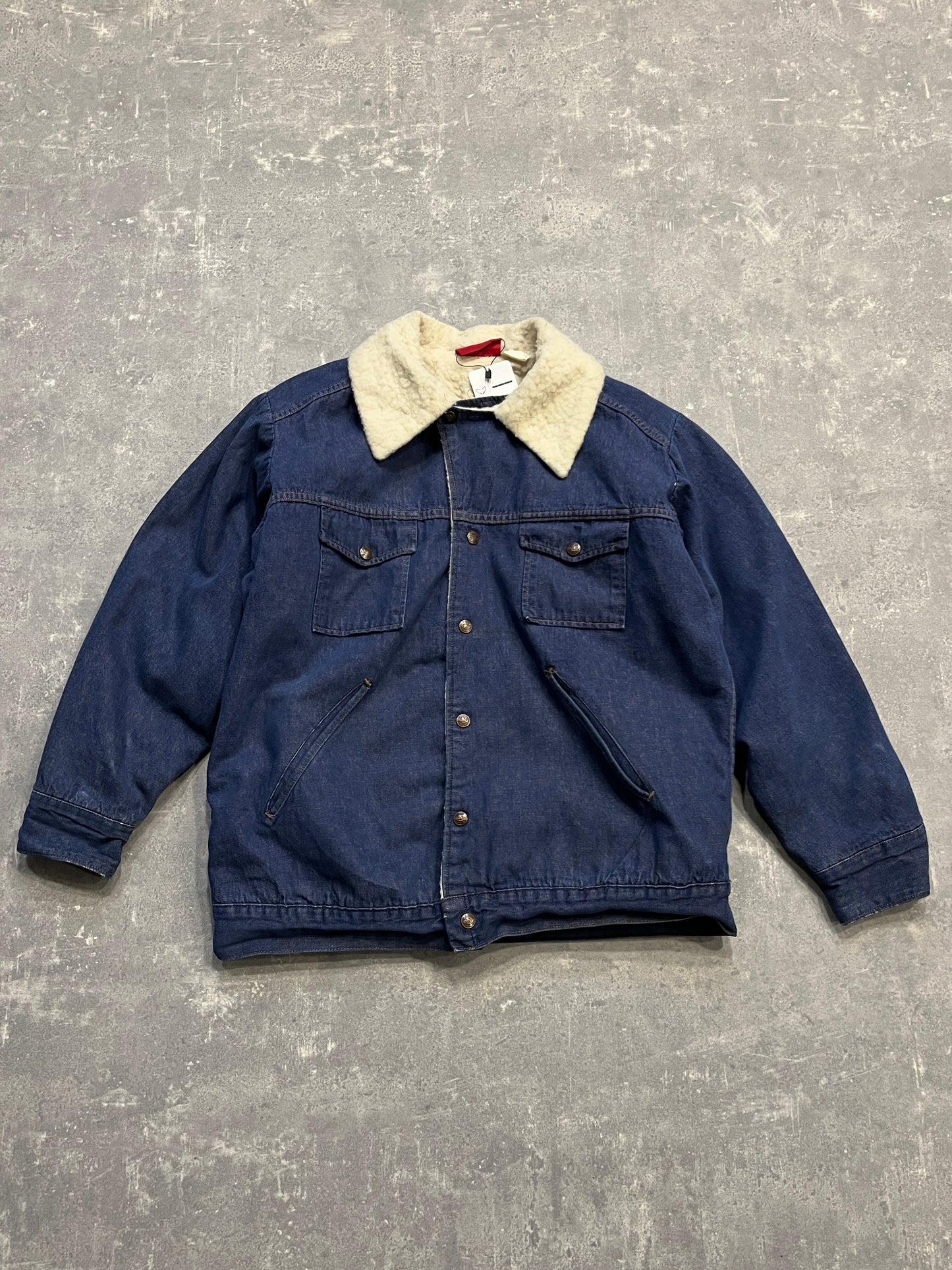 Veste en jean Dickies