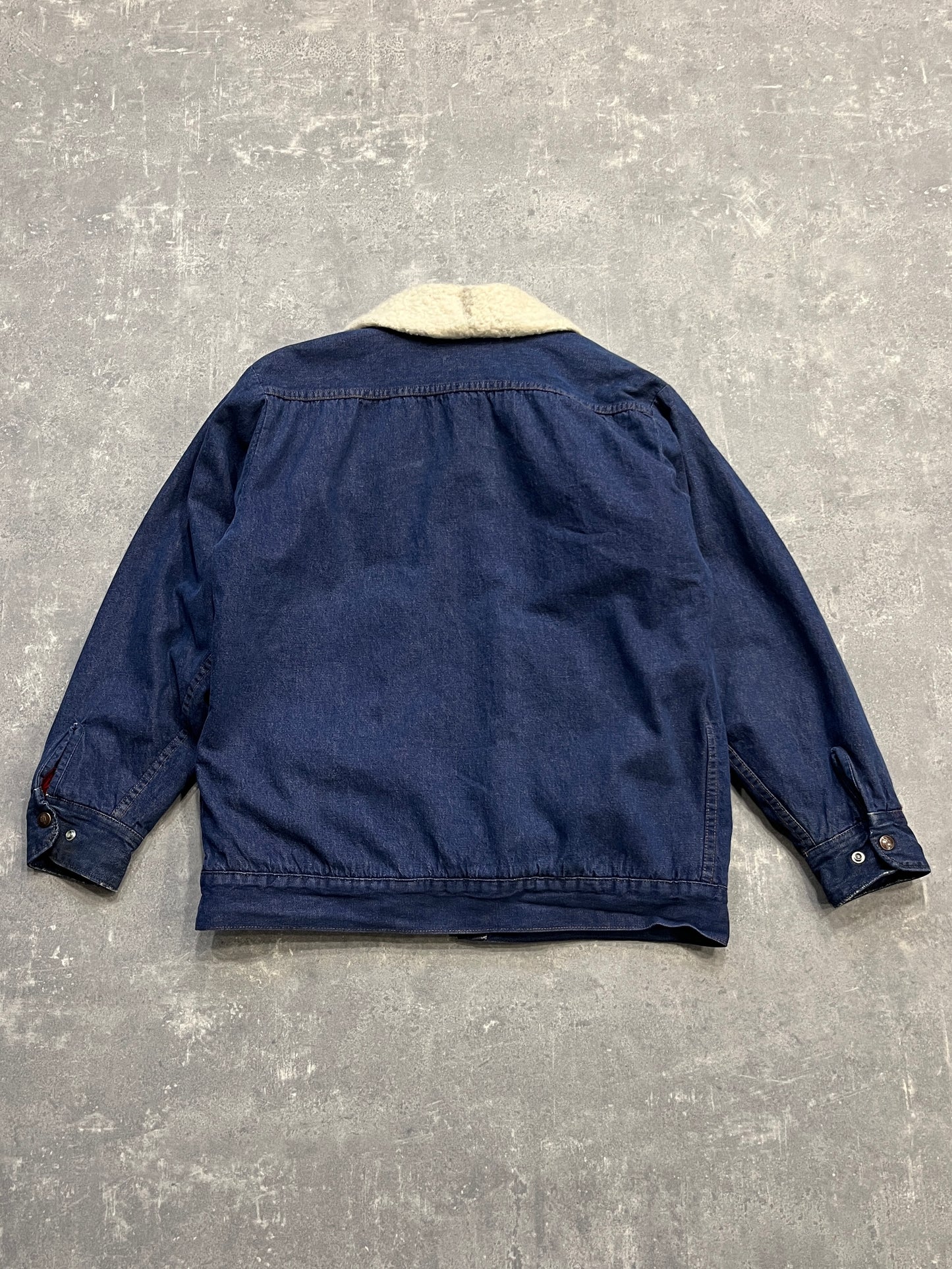 Veste en jean Dickies