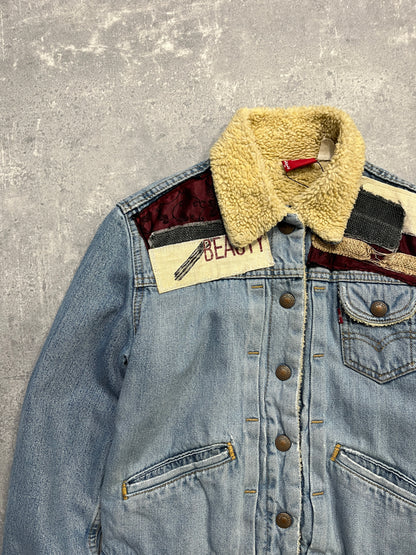 Veste en jean Levi's