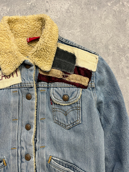 Veste en jean Levi's