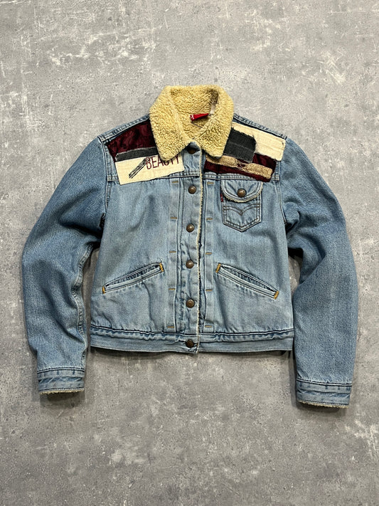 Veste en jean Levi's