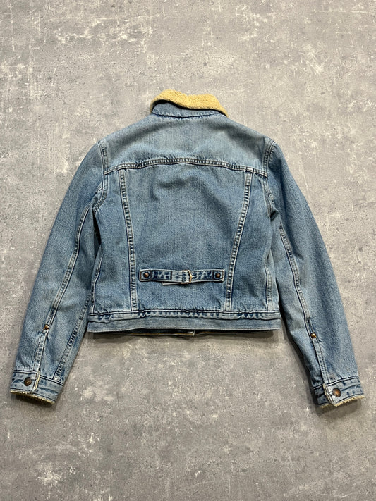 Veste en jean Levi's