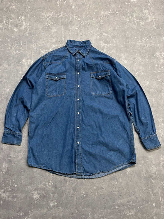 Veste en jean Key