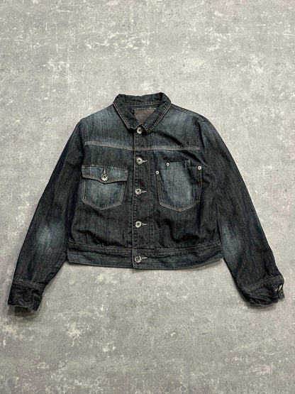 Veste en jean Arizona Jean