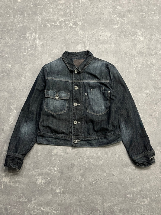 Veste en jean Arizona Jean