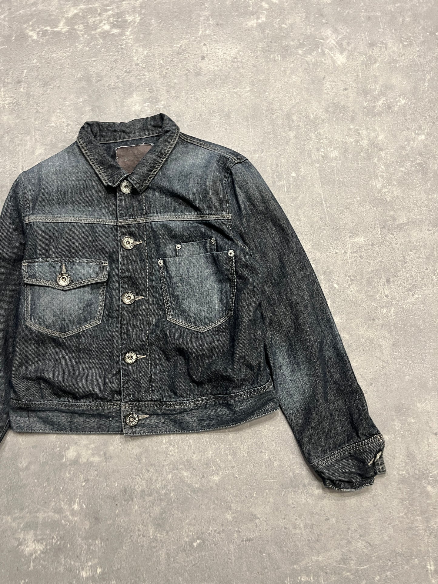 Veste en jean Arizona Jean