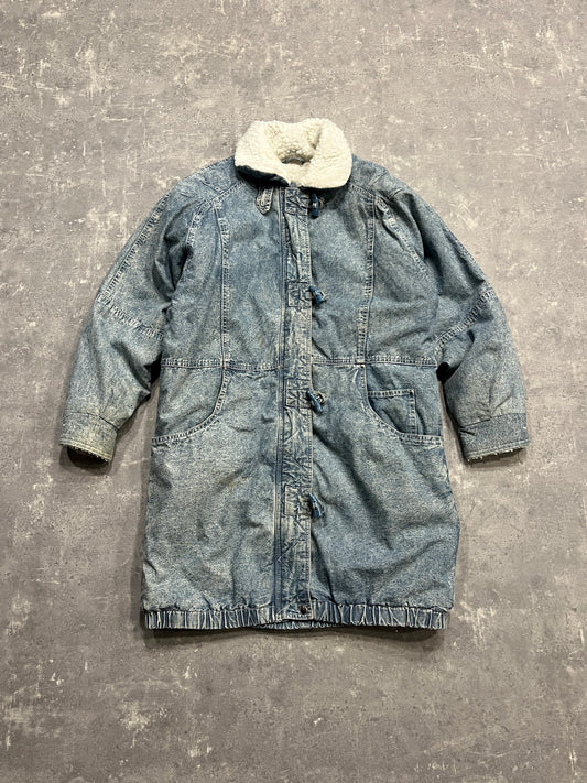 Veste en jean Blue Creek