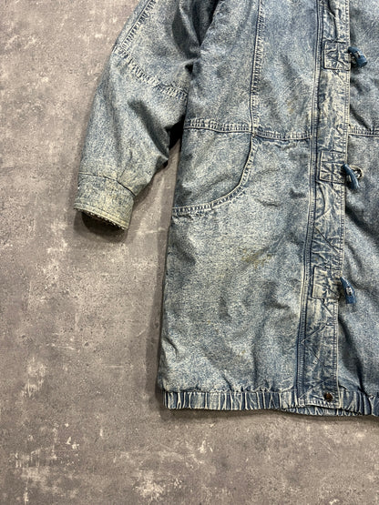Veste en jean Blue Creek